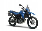 2010 Yamaha XT 660R photo